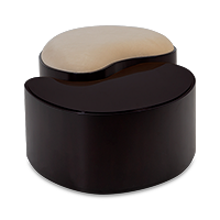 Yin Yang Coffee Table Set