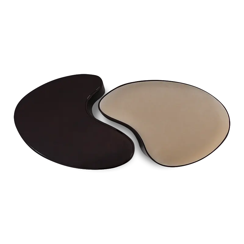 Yin Yang Coffee Table Set