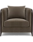 Ruhlmann Arm Chair