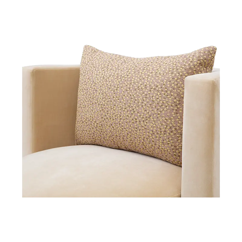 Isabella Swivel Chair