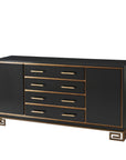 Inky Large Fascinate Cabinet