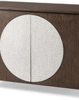 Ricardo Decorative Cabinet