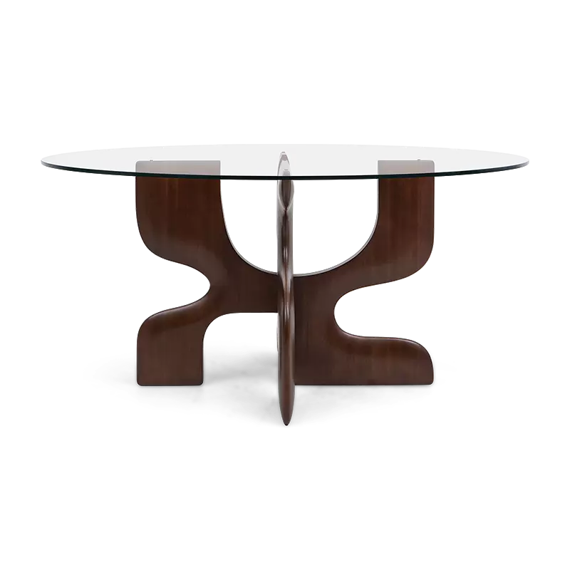 Pablo (Glass Top)