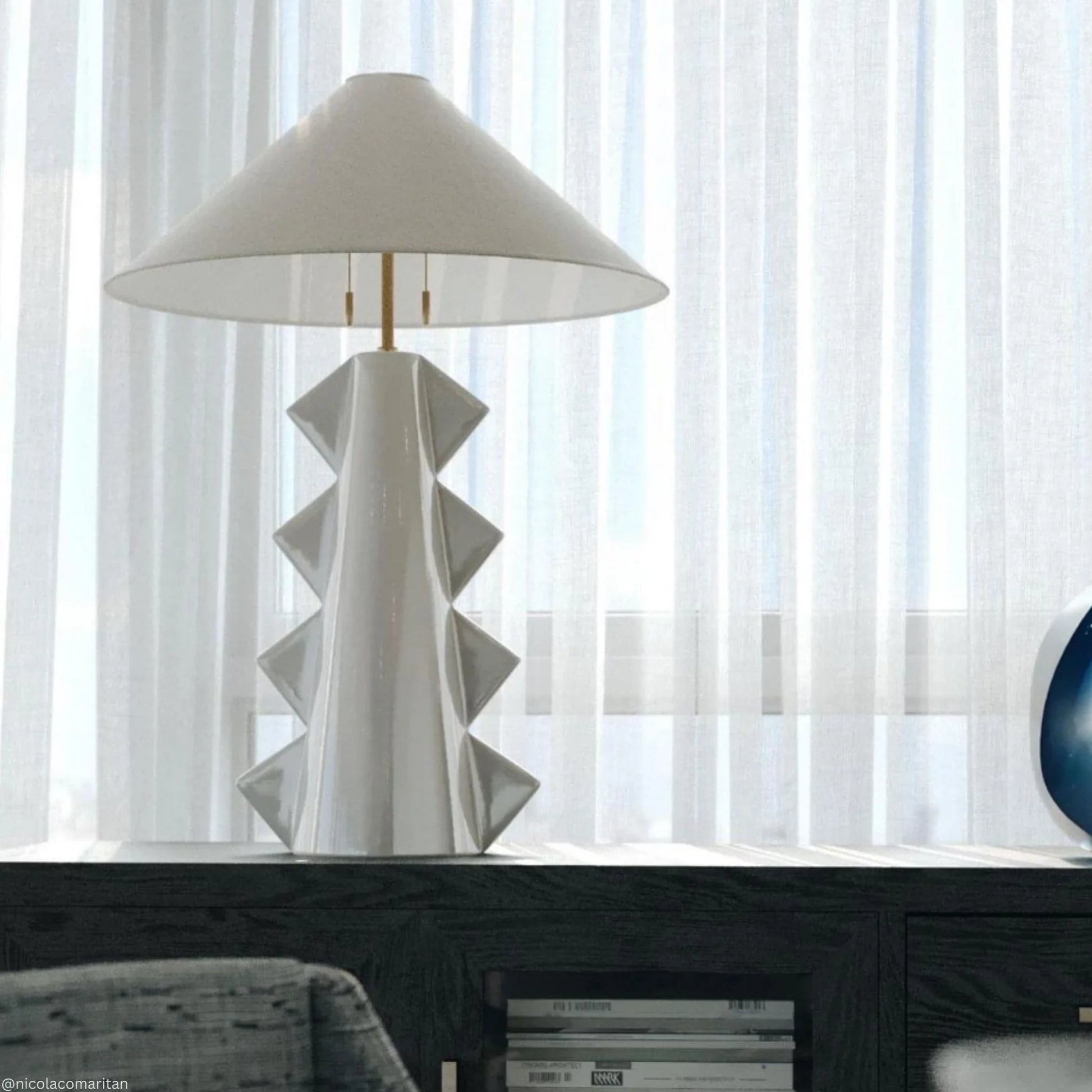 Senso Large Table Lamp