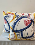 Assorted Luxury Cushions