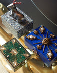 Alastaya Jeweled Box
