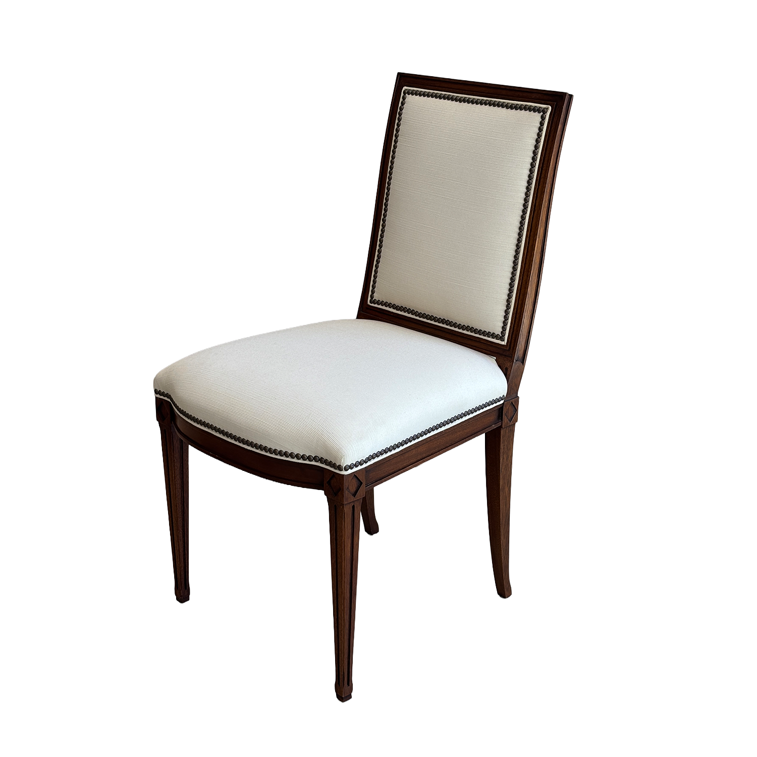 Amsterdam Dining Chair - Ex-Display