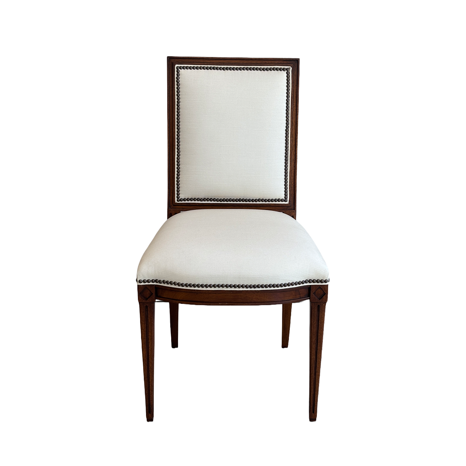 Amsterdam Dining Chair - Ex-Display