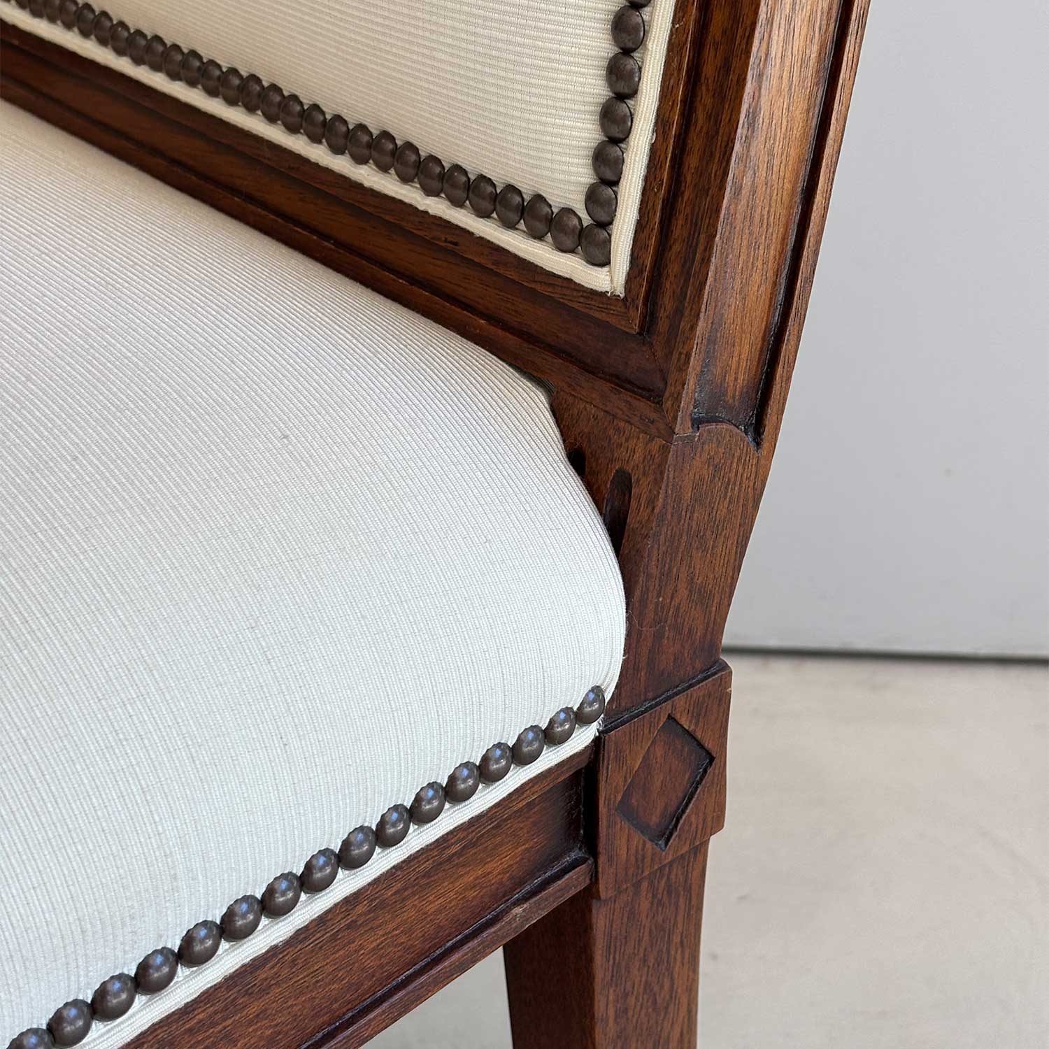Amsterdam Dining Chair - Ex-Display