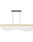 Nyra 72"Suspension Linear Light