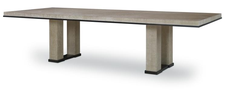 Mesa Pacific Dining Table