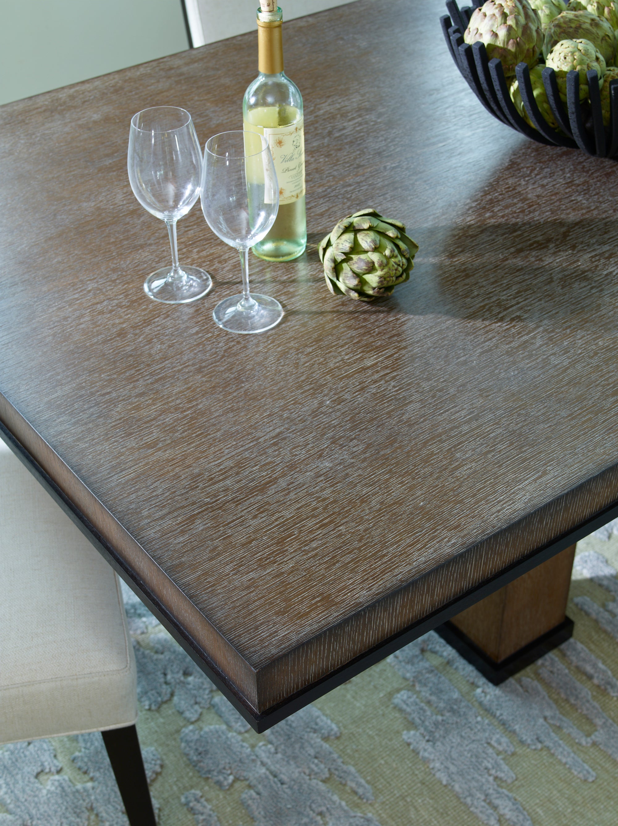 Mesa Pacific Dining Table