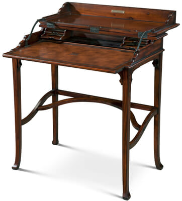 The Kaye Campaign Desk