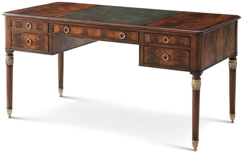 Missives to a Friend Writing Table