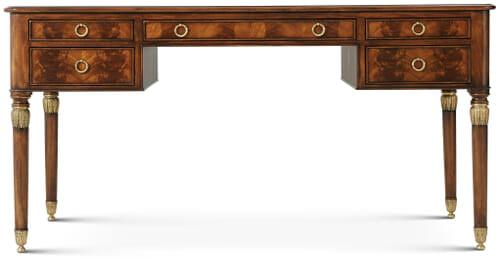 Missives to a Friend Writing Table