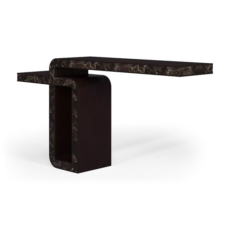 Erik Marble Console