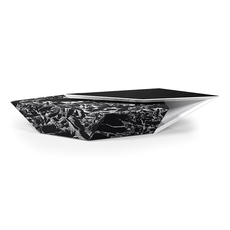 Linea 2 Coffee table