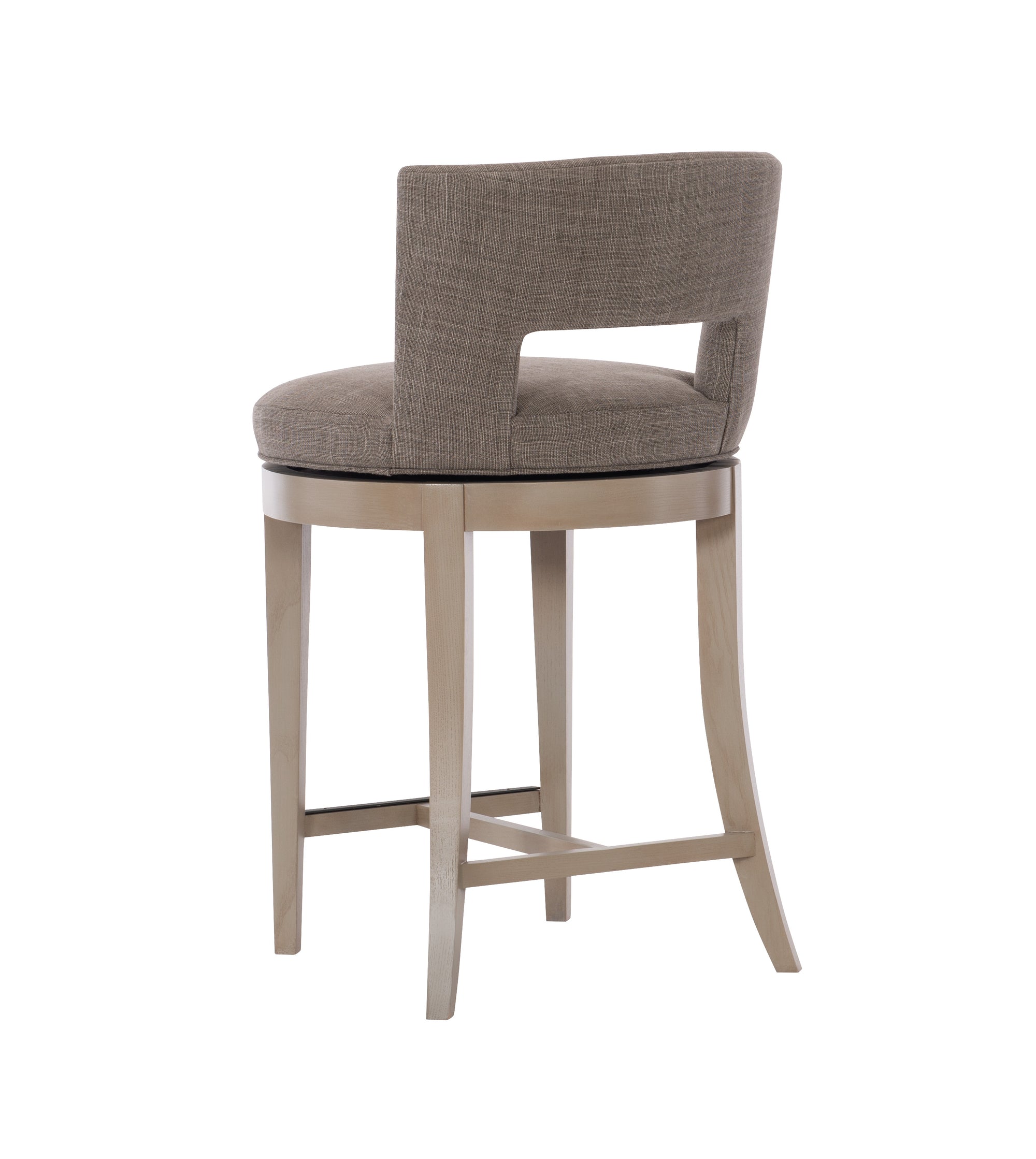 Axis Swivel Stool