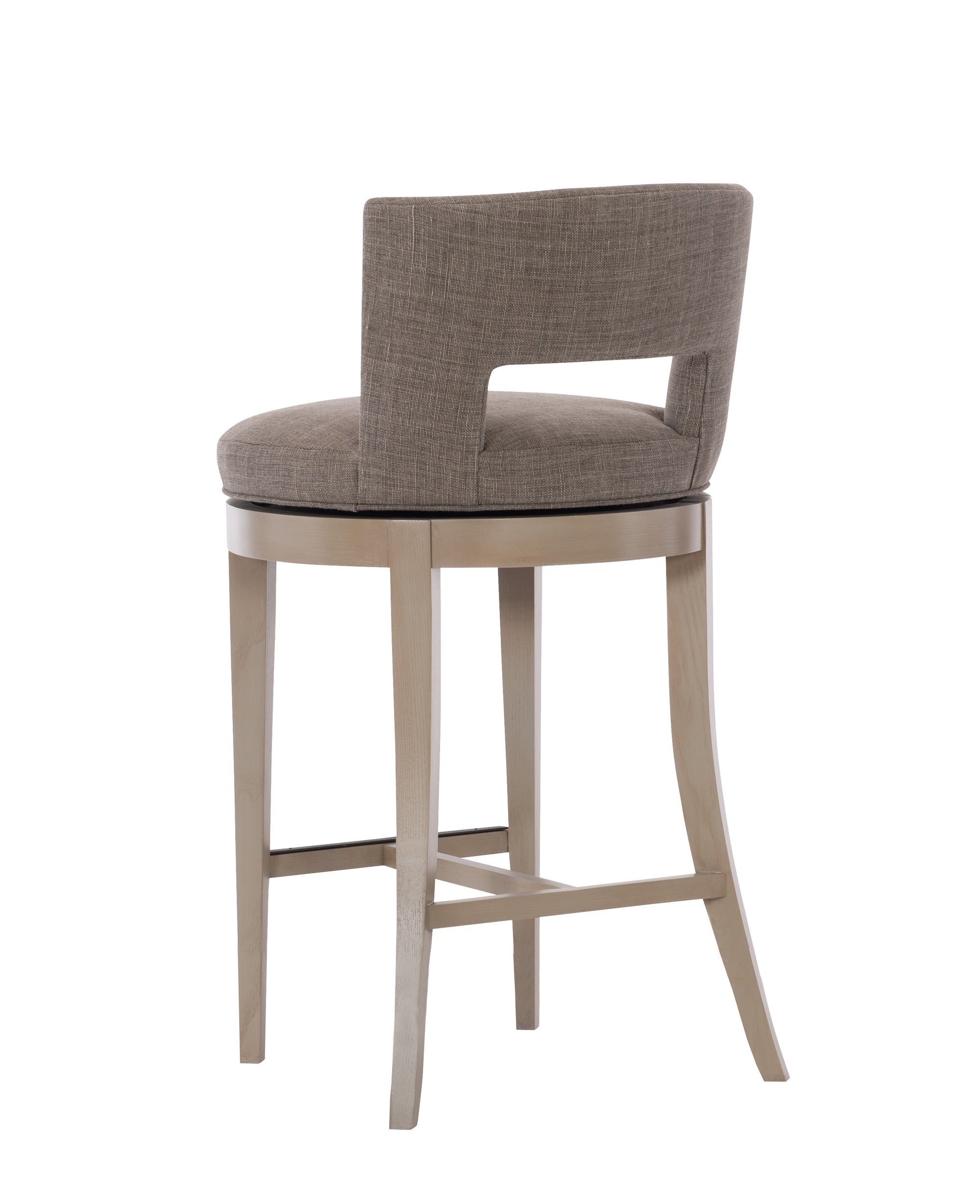 Axis Swivel Stool