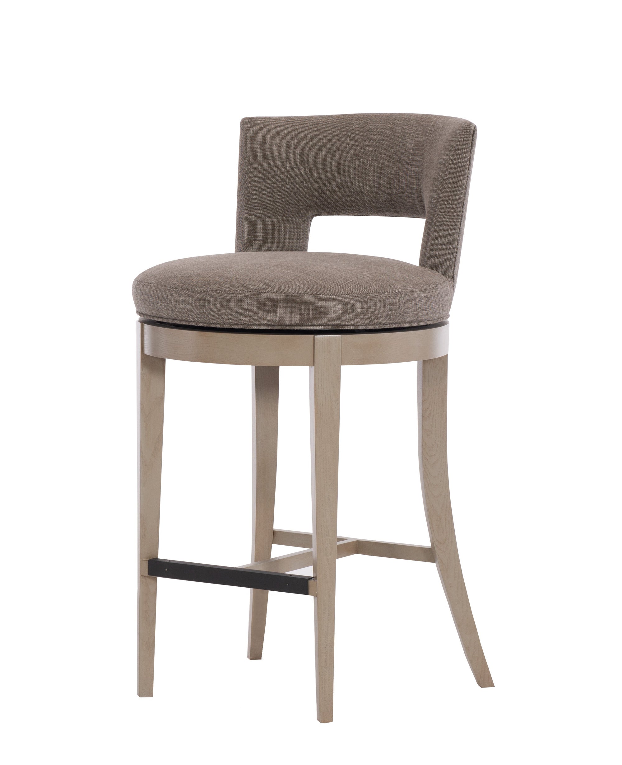 Axis Swivel Stool