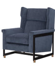 Cradle Wing Chair