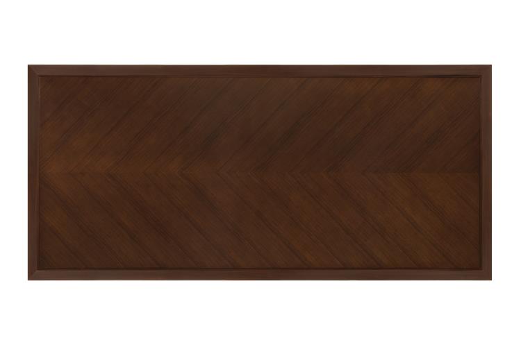 Block Dining Table