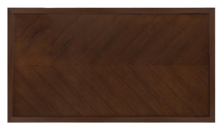 Block Dining Table