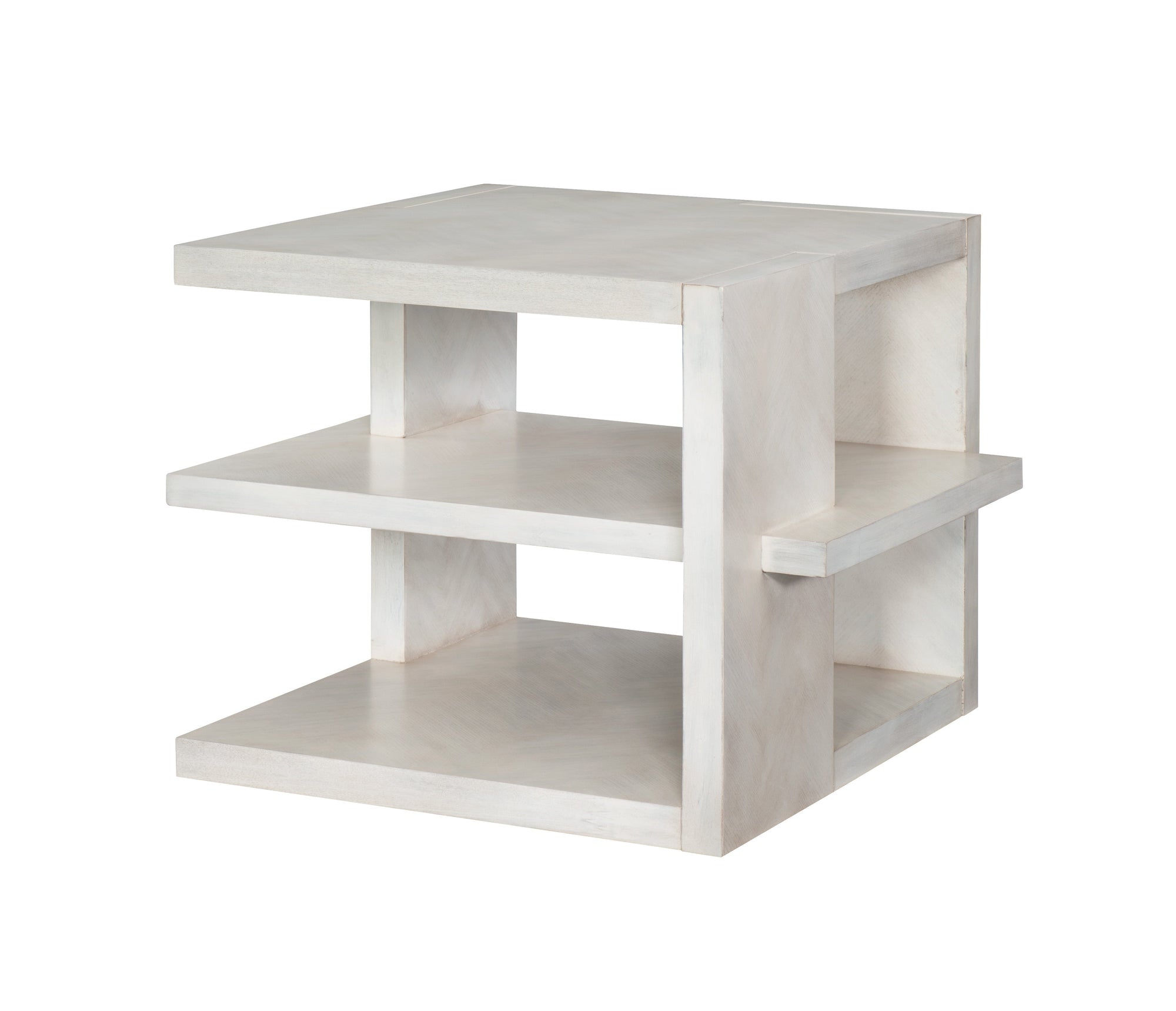 Lamina Side Table