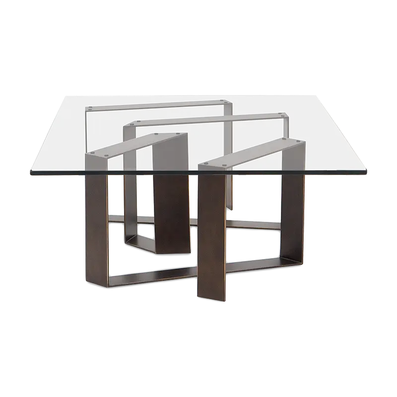 Xanadu Coffee Table