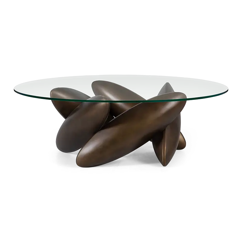 Semilla Coffee Table