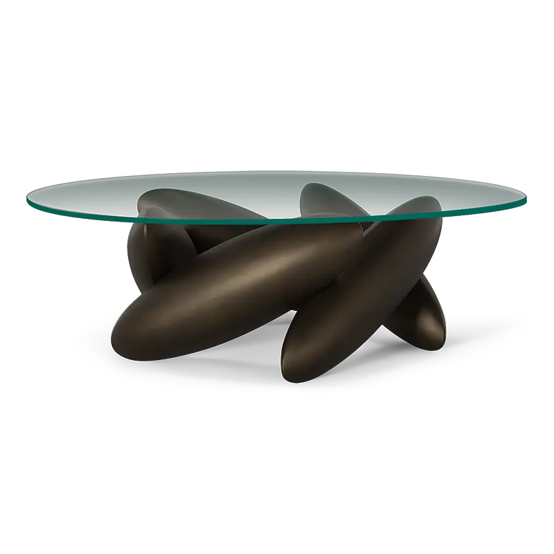 Semilla Coffee Table