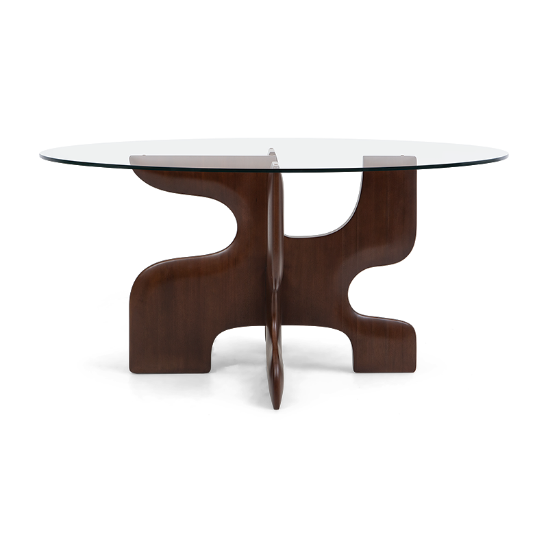 Pablo (Glass Top)