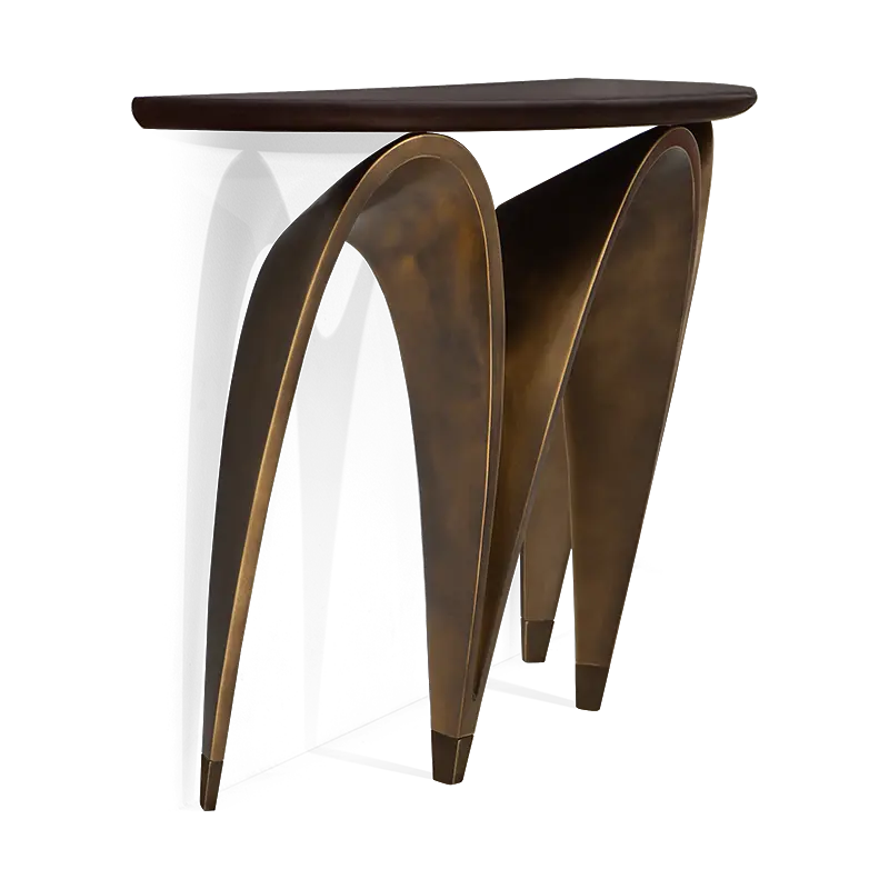 Valencia Console