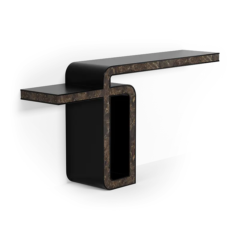 Erik Marble Console