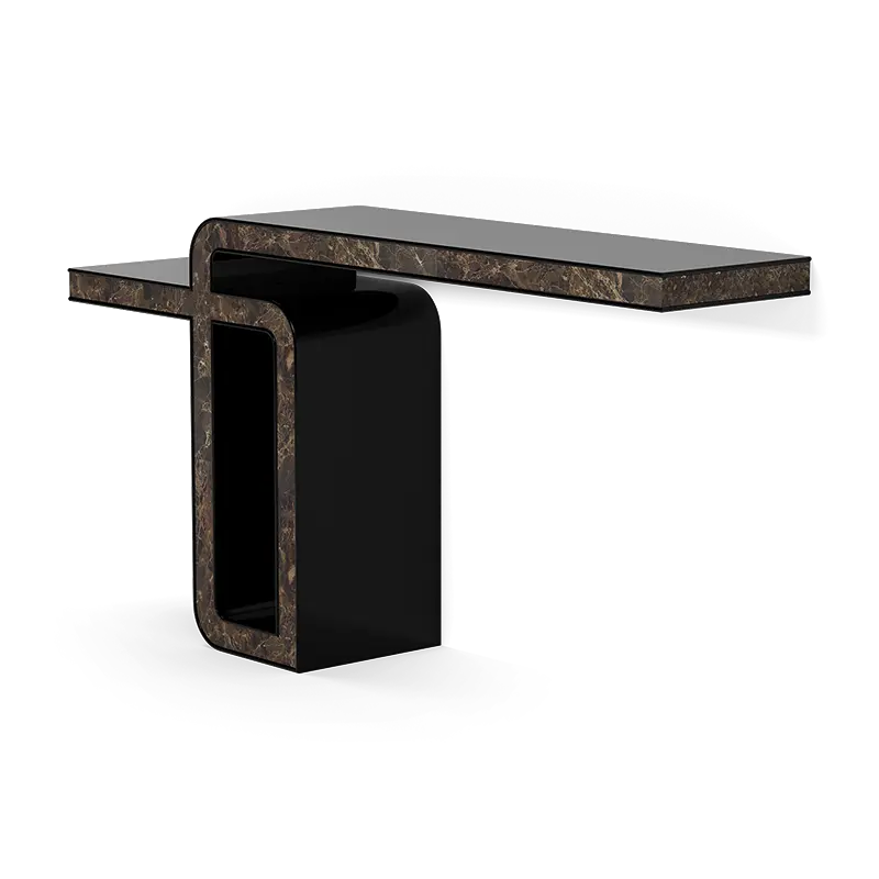 Erik Marble Console