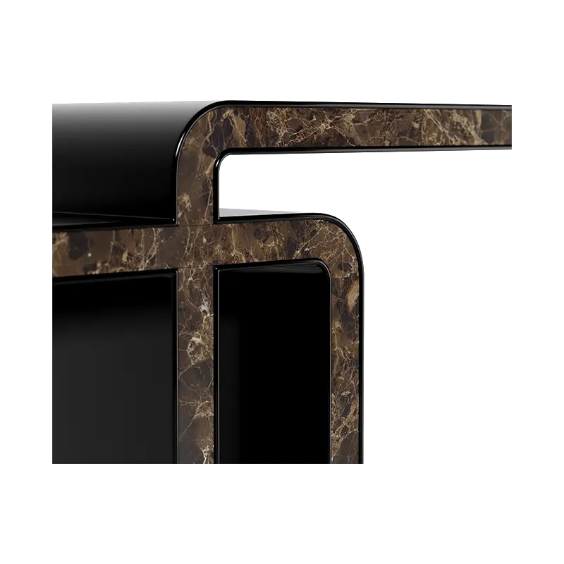 Erik Marble Console