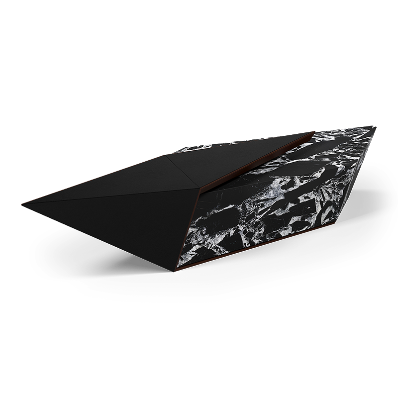 Linea 2 Coffee table