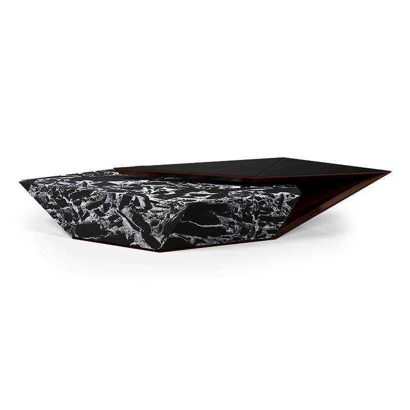 Linea 2 Coffee table