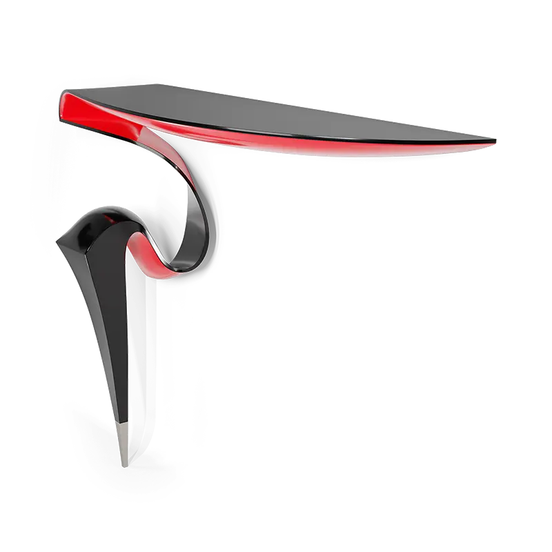 Pelican Console