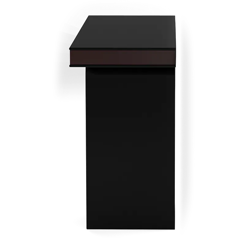Erik Leather Console