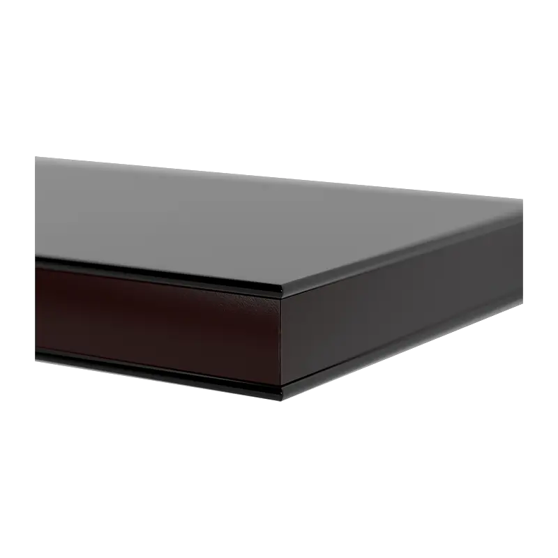 Erik Leather Console