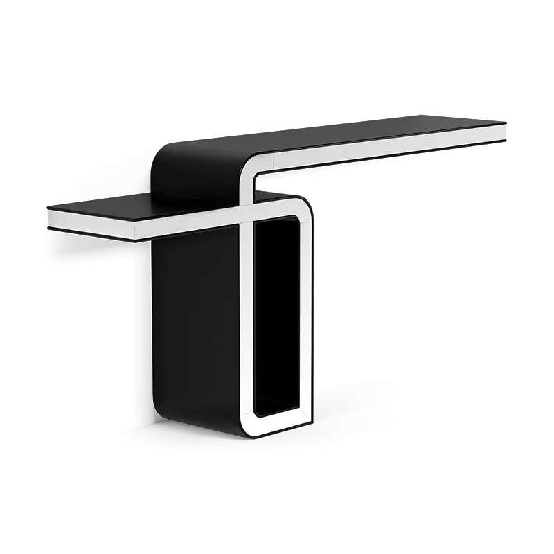 Erik Mirror Console