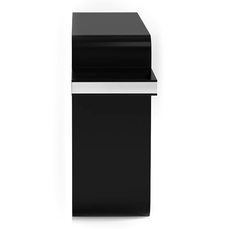 Erik Mirror Console