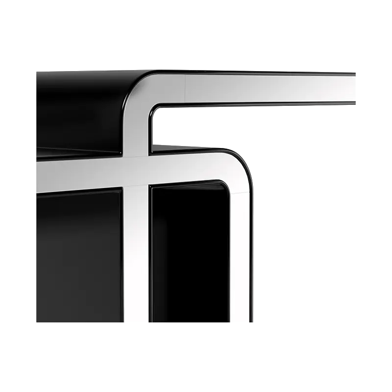 Erik Mirror Console