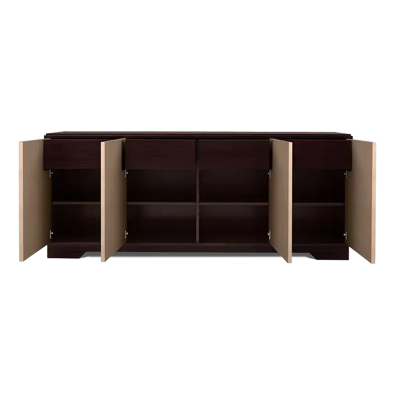 Dune Cabinet