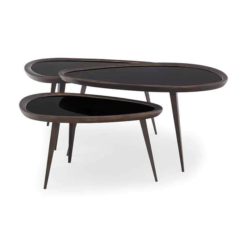 Nido Coffee Table Set