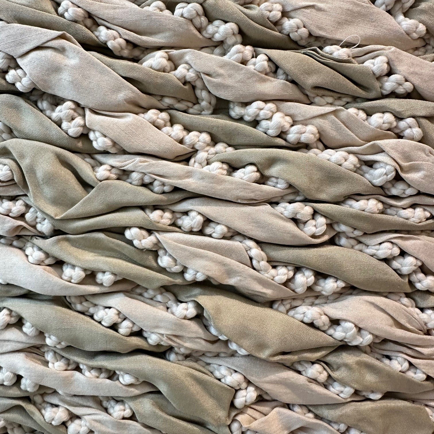 Assorted Luxury Cushions 