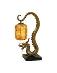 Dragon Table Lamp