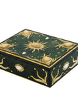 Alastaya Jeweled Box