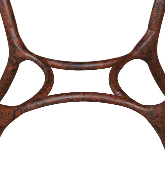1940s French Center Table